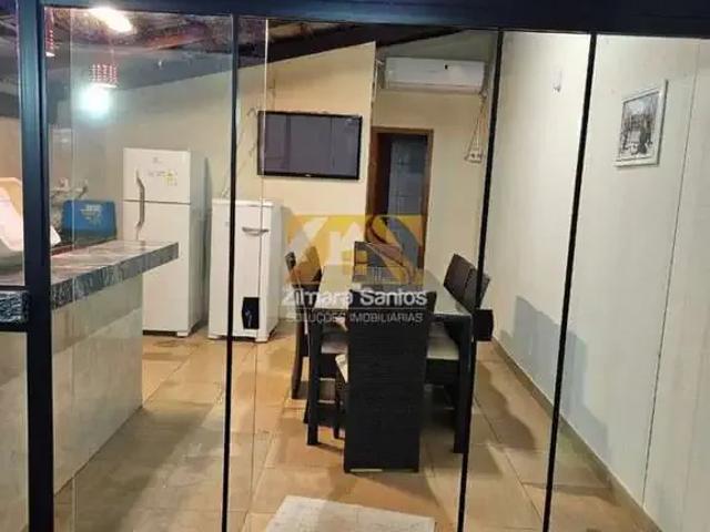 Casa / Sobrado para Venda em Palmas/TO Plano Diretor Norte 3 Quartos