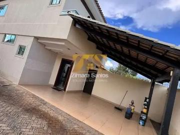 Casa à venda em Tocantins - Varanda, Acesso para pessoas com deficiência