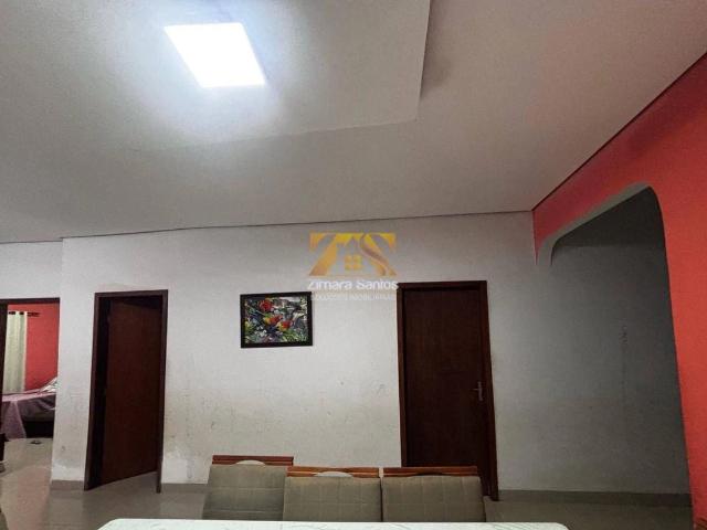 Casa / Sobrado para Venda em Palmas/TO Plano Diretor Norte 3 Quartos