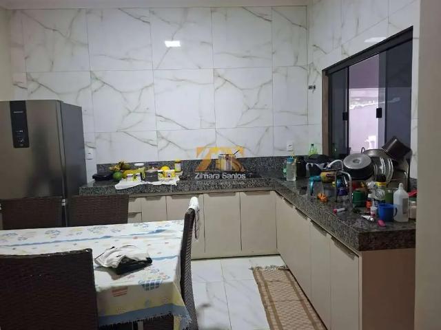 Casa / Sobrado para Venda em Palmas/TO Plano Diretor Norte 3 Quartos