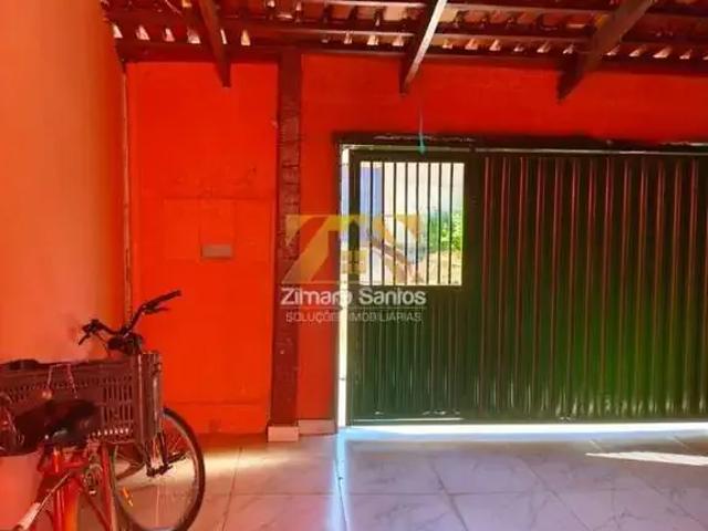 Casa / Sobrado para Venda em Palmas/TO Plano Diretor Norte 3 Quartos