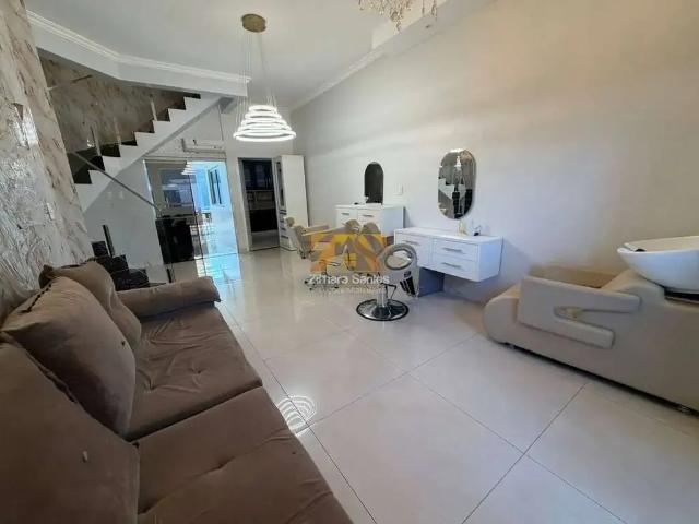 Casa / Sobrado para Venda em Palmas/TO Plano Diretor Norte 4 Quartos