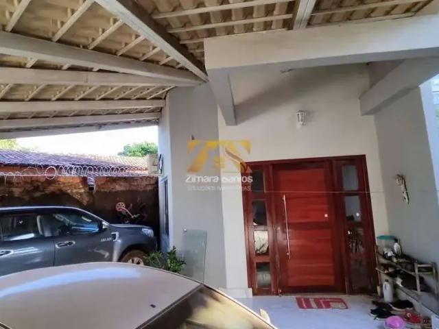 Casa / Sobrado para Venda em Palmas/TO Plano Diretor Norte 4 Quartos