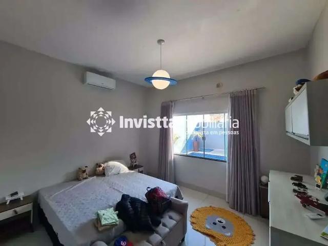 Casa / Sobrado para Venda em Palmas/TO Plano Diretor Norte 4 Quartos