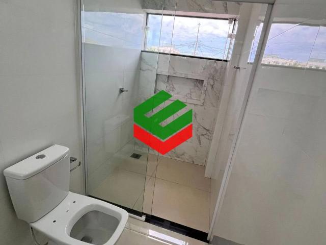 Casa / Sobrado para Venda em Palmas/TO Plano Diretor Norte 5 Quartos