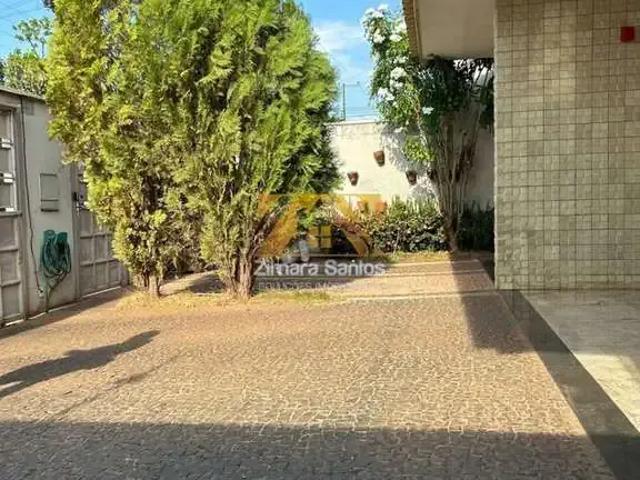 Casa / Sobrado para Venda em Palmas/TO Plano Diretor Norte 5 Quartos