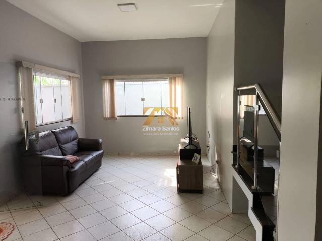 Casa / Sobrado para Venda em Palmas/TO Plano Diretor Norte 6 Quartos