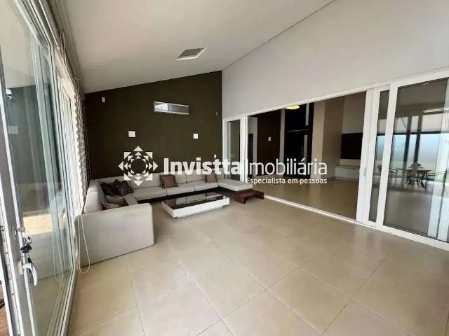 Casa / Sobrado para Venda em Palmas/TO Plano Diretor Sul 4 Quartos