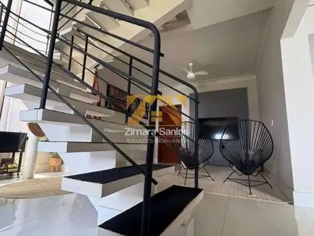 Casa / Sobrado para Venda em Palmas/TO Plano Diretor Sul 4 Quartos