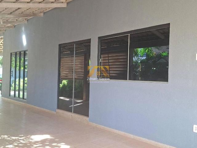 Casa / Sobrado para Venda em Palmas/TO Plano Diretor Sul 4 Quartos