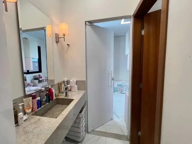 Casa / Sobrado para Venda em Palmas/TO Plano Diretor Sul 4 Quartos