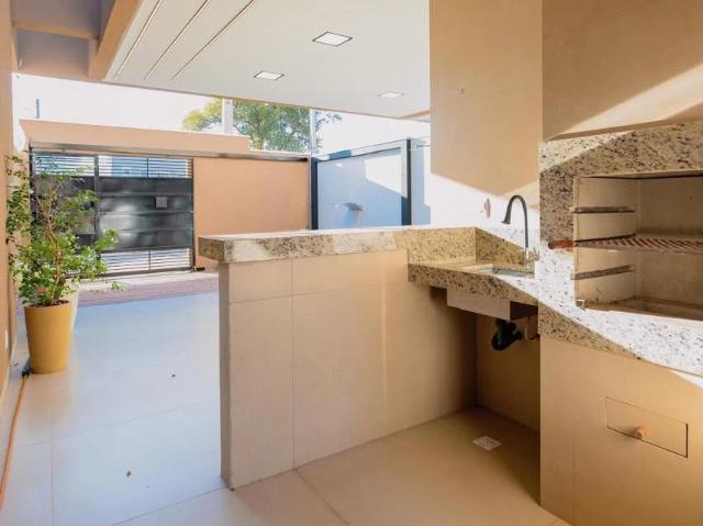 Casa / Sobrado para Venda em Palmas/TO Plano Diretor Sul 4 Quartos