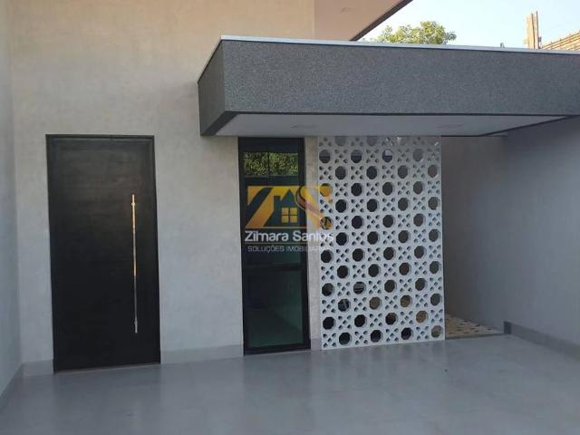 Casa / Sobrado para Venda em Palmas/TO Plano Diretor Sul 4 Quartos
