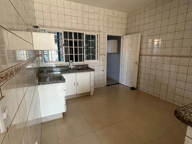 Casa / Sobrado para Venda em Palmas/TO Plano Diretor Sul 4 Quartos