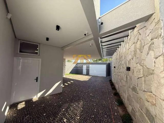 Casa / Sobrado para Venda em Palmas/TO Plano Diretor Sul 4 Quartos