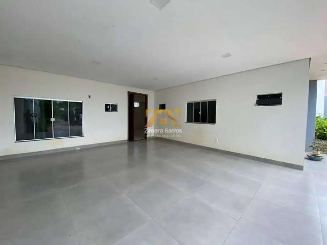 Casa / Sobrado para Venda em Palmas/TO Plano Diretor Sul 4 Quartos