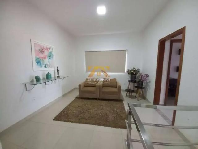 Casa / Sobrado para Venda em Palmas/TO Plano Diretor Sul 4 Quartos
