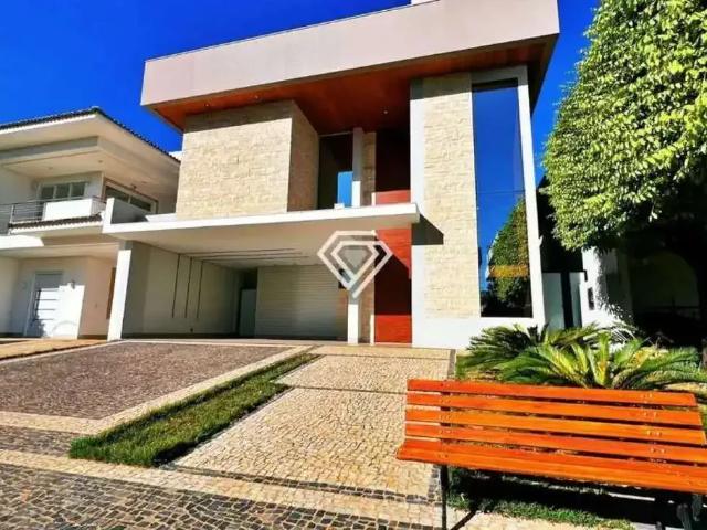 Casa / Sobrado para Venda em Palmas/TO Plano Diretor Sul 4 Quartos