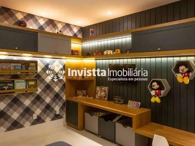 Casa / Sobrado para Venda em Palmas/TO Plano Diretor Sul 4 Quartos