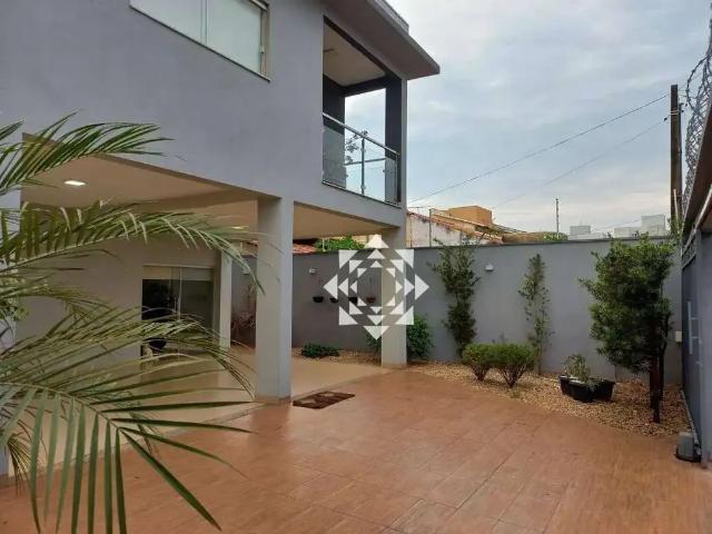 Casa / Sobrado para Venda em Palmas/TO Plano Diretor Sul 4 Quartos