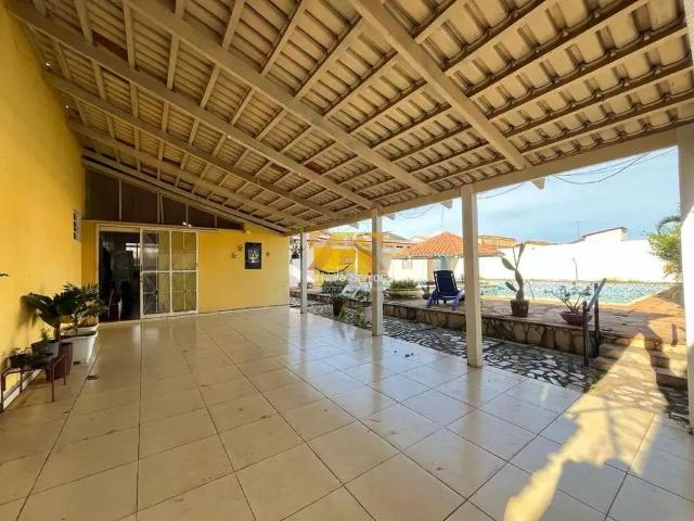 Casa / Sobrado para Venda em Palmas/TO Plano Diretor Sul 4 Quartos