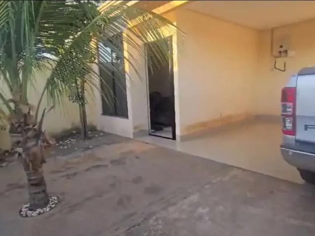 Casa / Sobrado para Venda em Palmas/TO Plano Diretor Sul 4 Quartos