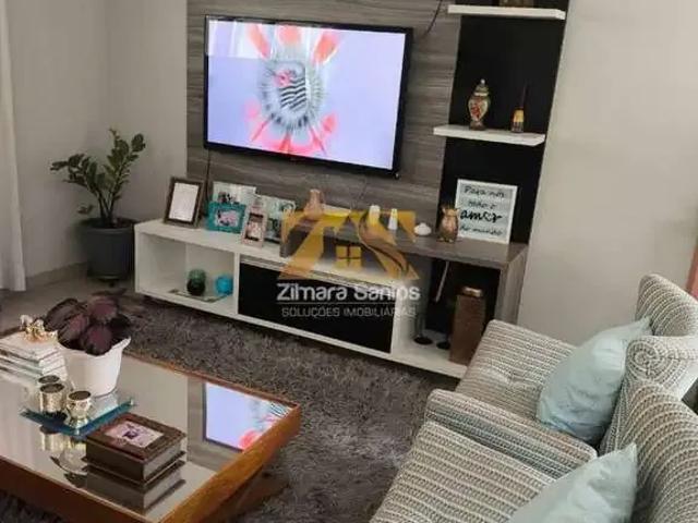 Casa / Sobrado para Venda em Palmas/TO Plano Diretor Sul 4 Quartos