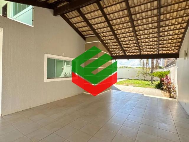 Casa / Sobrado para Venda em Palmas/TO Plano Diretor Sul 4 Quartos