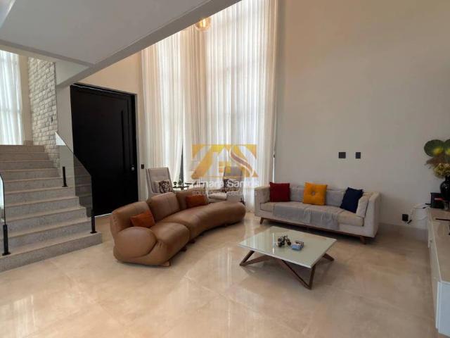 Casa / Sobrado para Venda em Palmas/TO Plano Diretor Sul 4 Quartos