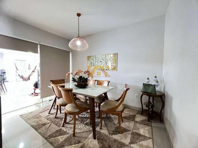 Casa / Sobrado para Venda em Palmas/TO Plano Diretor Sul 4 Quartos