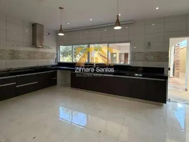 Casa / Sobrado para Venda em Palmas/TO Plano Diretor Sul 4 Quartos