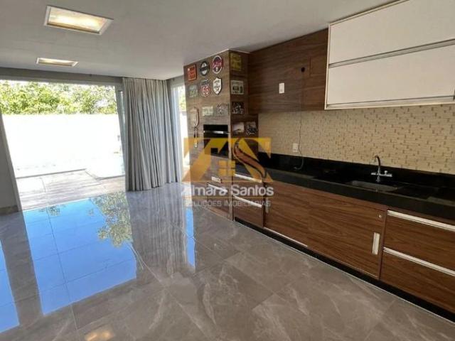 Casa / Sobrado para Venda em Palmas/TO Plano Diretor Sul 4 Quartos