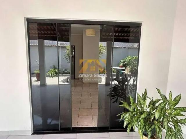 Casa / Sobrado para Venda em Palmas/TO Plano Diretor Sul 4 Quartos