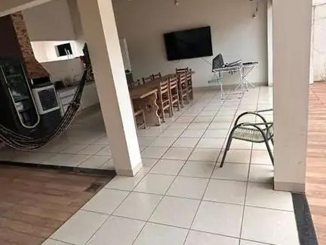 Casa / Sobrado para Venda em Palmas/TO Plano Diretor Sul 4 Quartos