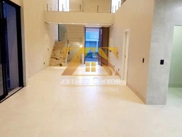 Casa / Sobrado para Venda em Palmas/TO Plano Diretor Sul 4 Quartos