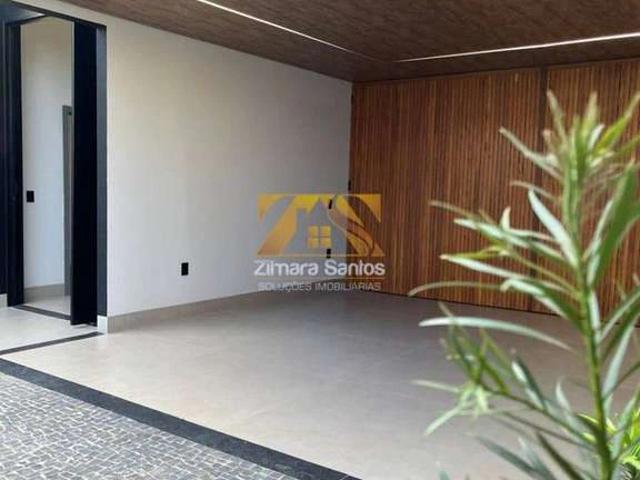 Casa / Sobrado para Venda em Palmas/TO Plano Diretor Sul 4 Quartos