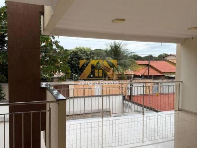 Casa / Sobrado para Venda em Palmas/TO Plano Diretor Sul 4 Quartos
