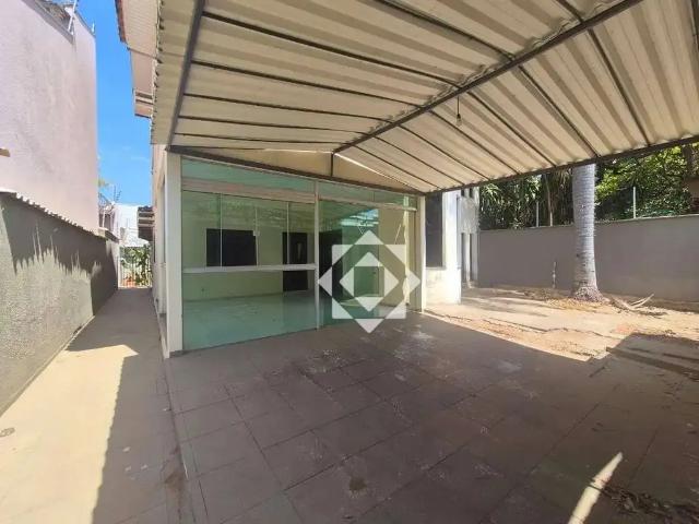 Casa / Sobrado para Venda em Palmas/TO Plano Diretor Sul 5 Quartos