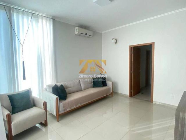Casa / Sobrado para Venda em Palmas/TO Plano Diretor Sul 5 Quartos