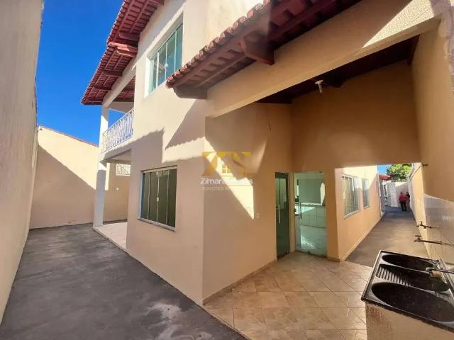 Casa / Sobrado para Venda em Palmas/TO Plano Diretor Sul 5 Quartos