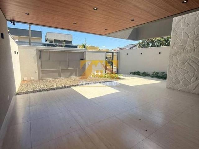 Casa / Sobrado para Venda em Palmas/TO Plano Diretor Sul 5 Quartos