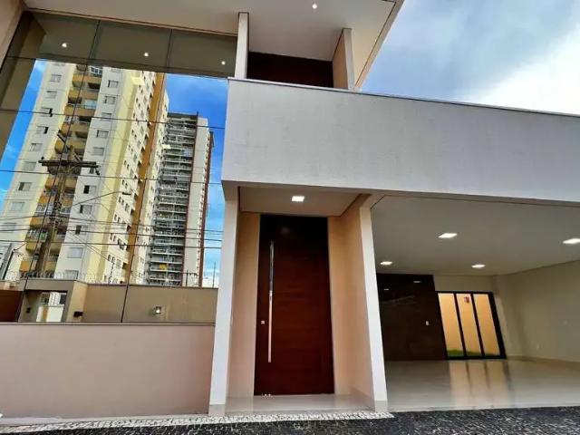 Casa / Sobrado para Venda em Palmas/TO Plano Diretor Sul 5 Quartos
