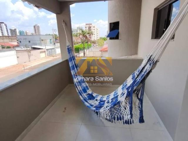 Casa / Sobrado para Venda em Palmas/TO Plano Diretor Sul 5 Quartos