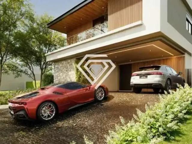 Casa / Sobrado para Venda em Palmas/TO Plano Diretor Sul 5 Quartos