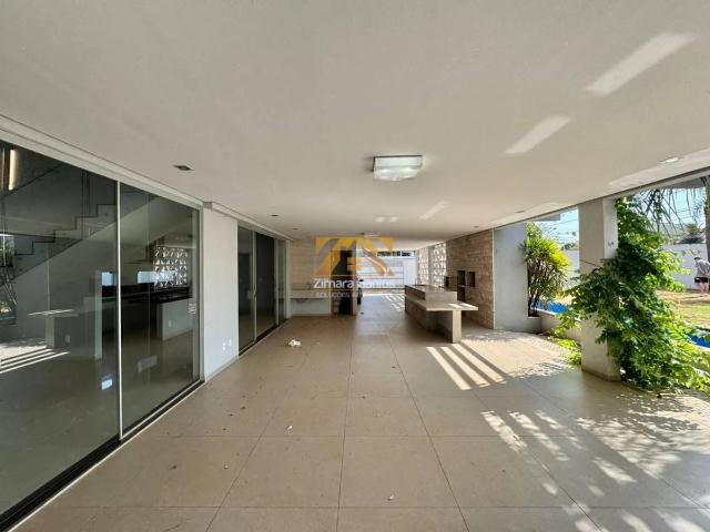 Casa / Sobrado para Venda em Palmas/TO Plano Diretor Sul 5 Quartos