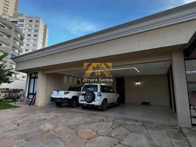 Casa / Sobrado para Venda em Palmas/TO Plano Diretor Sul 6 Quartos