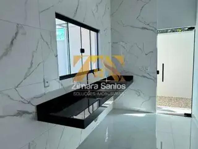 Casa / Sobrado para Venda em Palmas/TO Plano Diretor Sul 2 Quartos