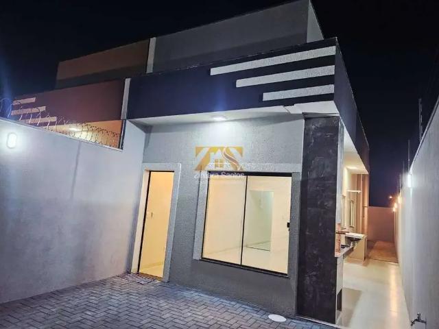 Casa / Sobrado para Venda em Palmas/TO Plano Diretor Sul 2 Quartos