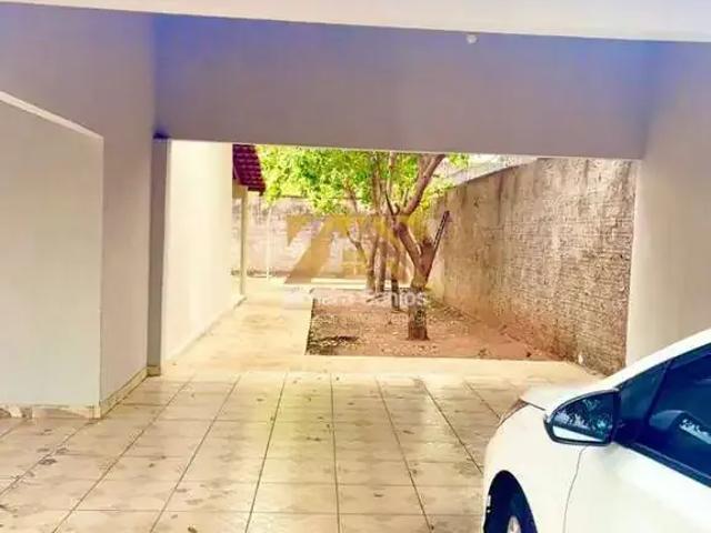 Casa / Sobrado para Venda em Palmas/TO Plano Diretor Sul 2 Quartos