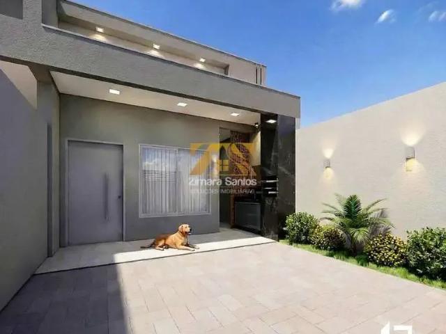 Casa / Sobrado para Venda em Palmas/TO Plano Diretor Sul 2 Quartos